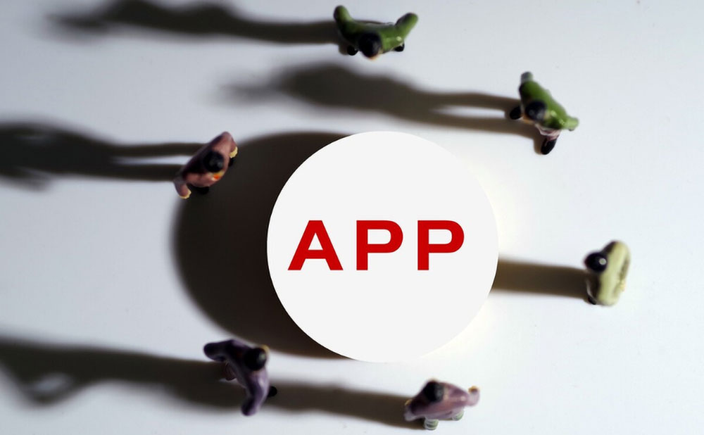 柳州app開發 app開發